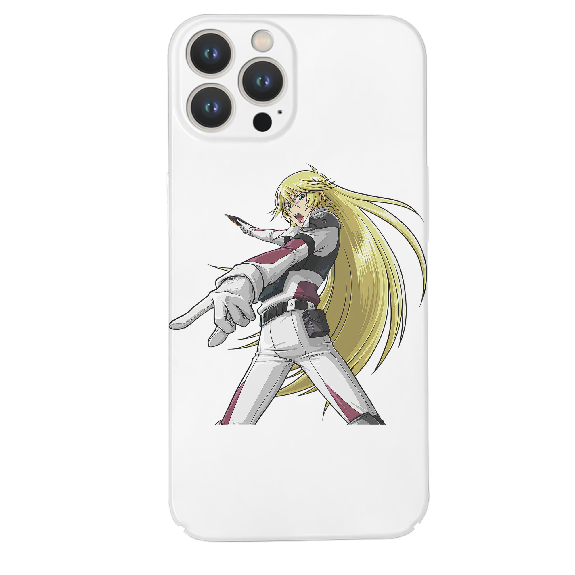 （画像用） 遊☆戯☆王 Yu-Gi-Oh! 【iPhone 14シリーズ対応】ハードケース